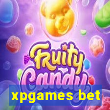 xpgames bet